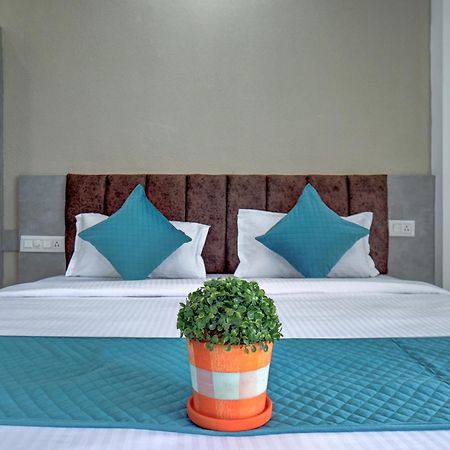 Hotel Cloud 9 Luxury Stay Maisúr Exteriér fotografie