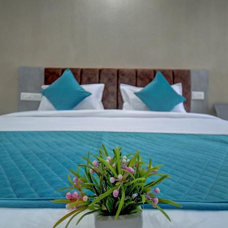 Hotel Cloud 9 Luxury Stay Maisúr Exteriér fotografie