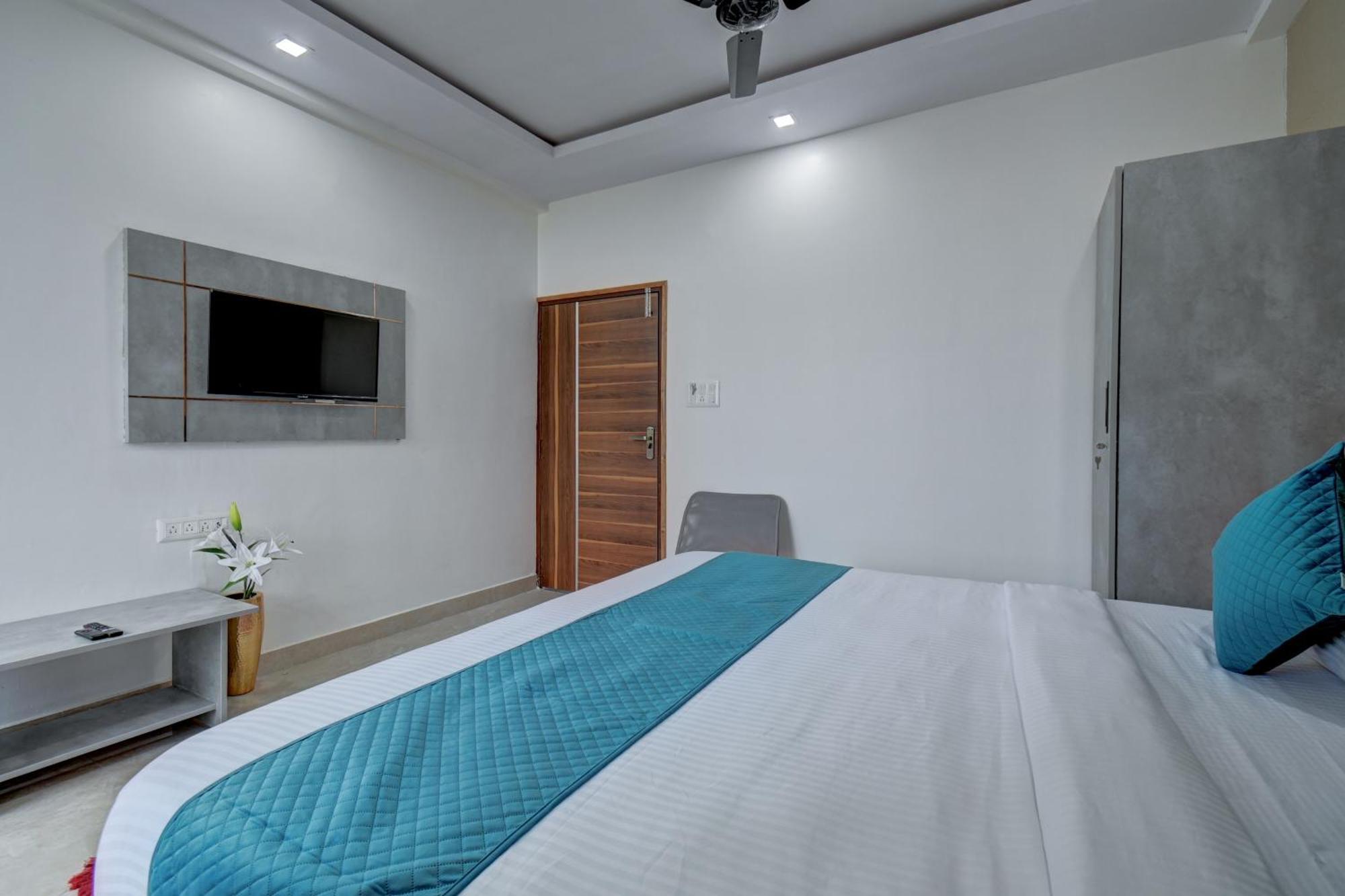 Hotel Cloud 9 Luxury Stay Maisúr Exteriér fotografie
