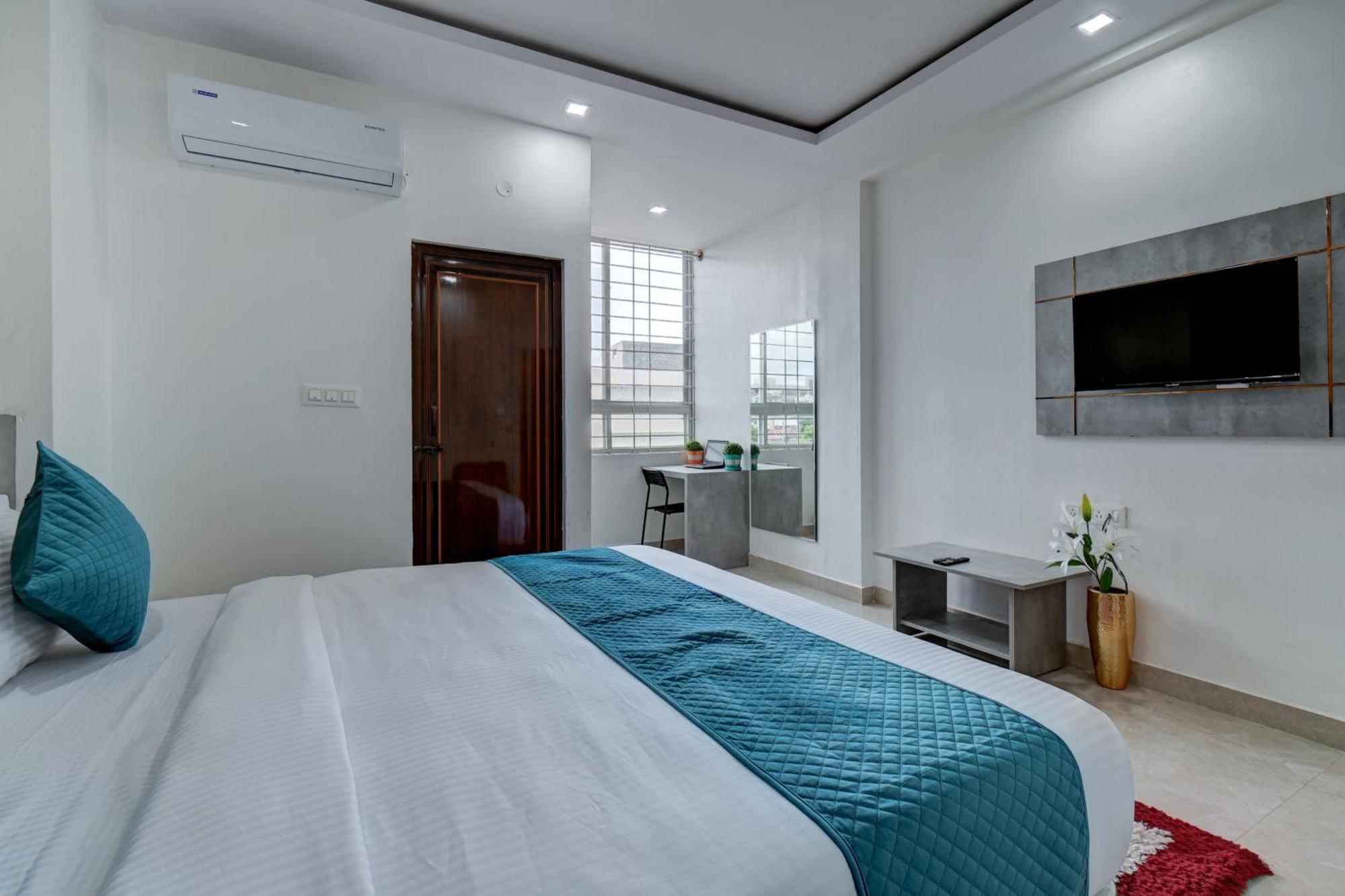 Hotel Cloud 9 Luxury Stay Maisúr Exteriér fotografie