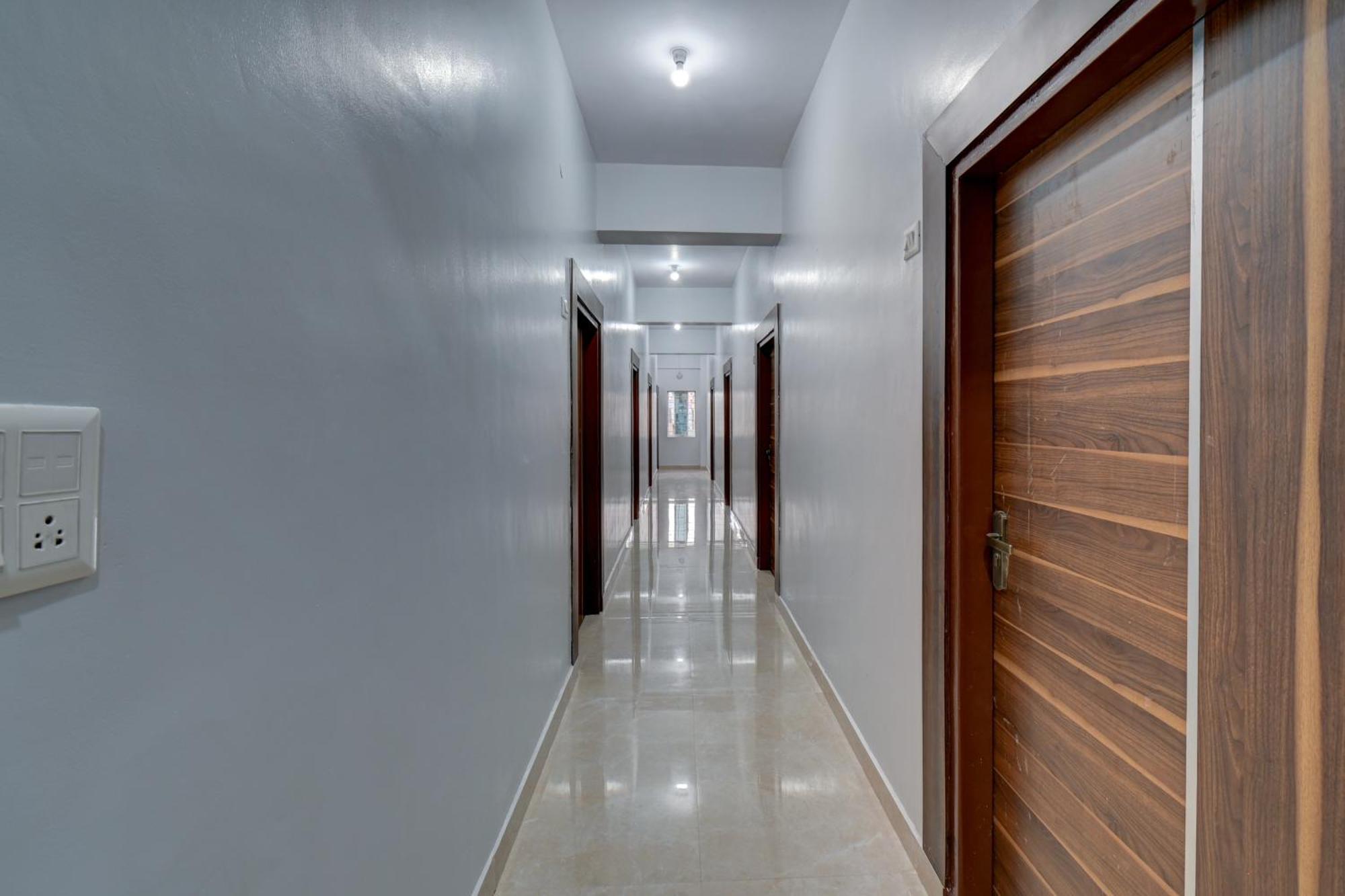 Hotel Cloud 9 Luxury Stay Maisúr Exteriér fotografie