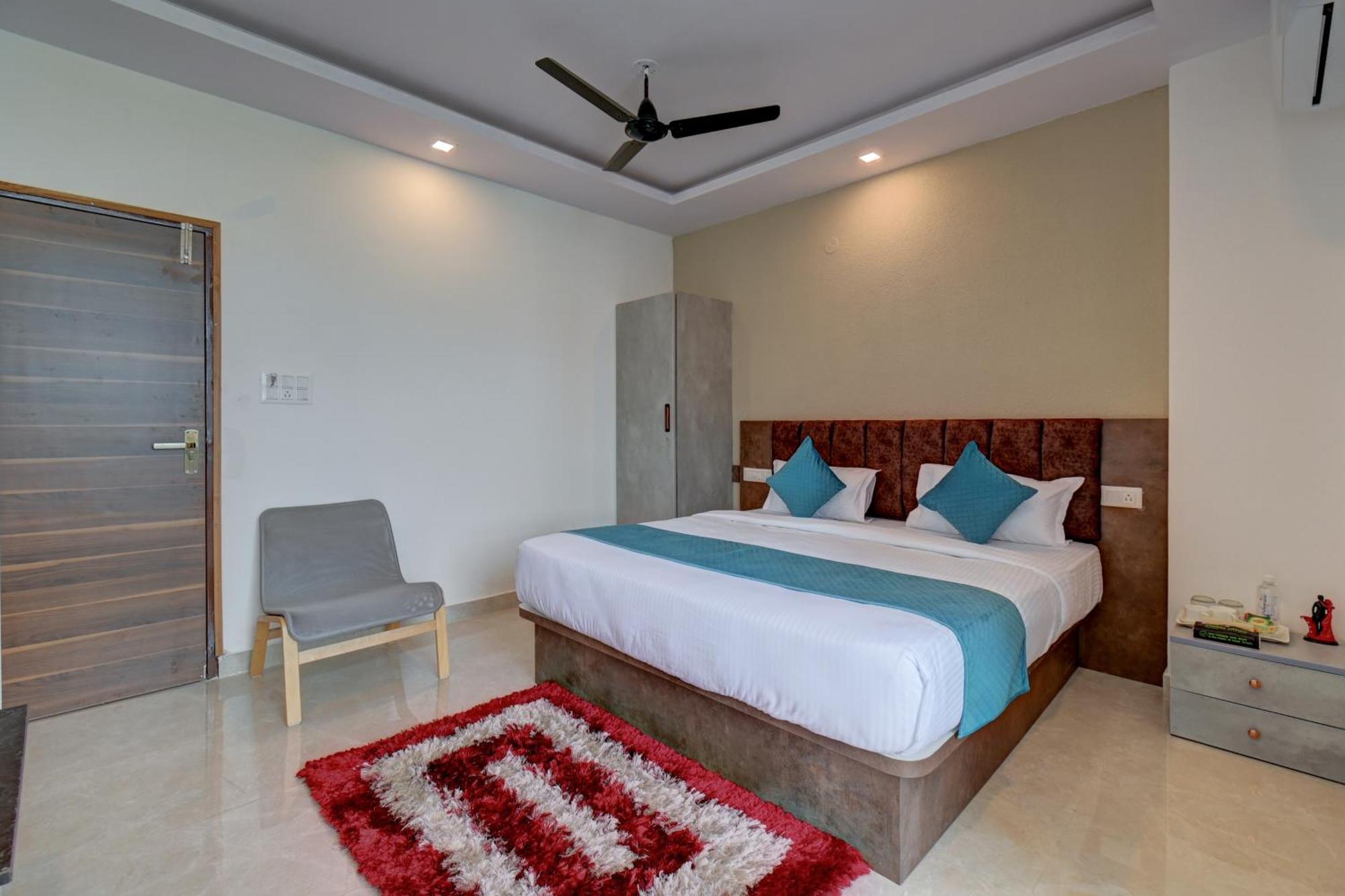 Hotel Cloud 9 Luxury Stay Maisúr Exteriér fotografie