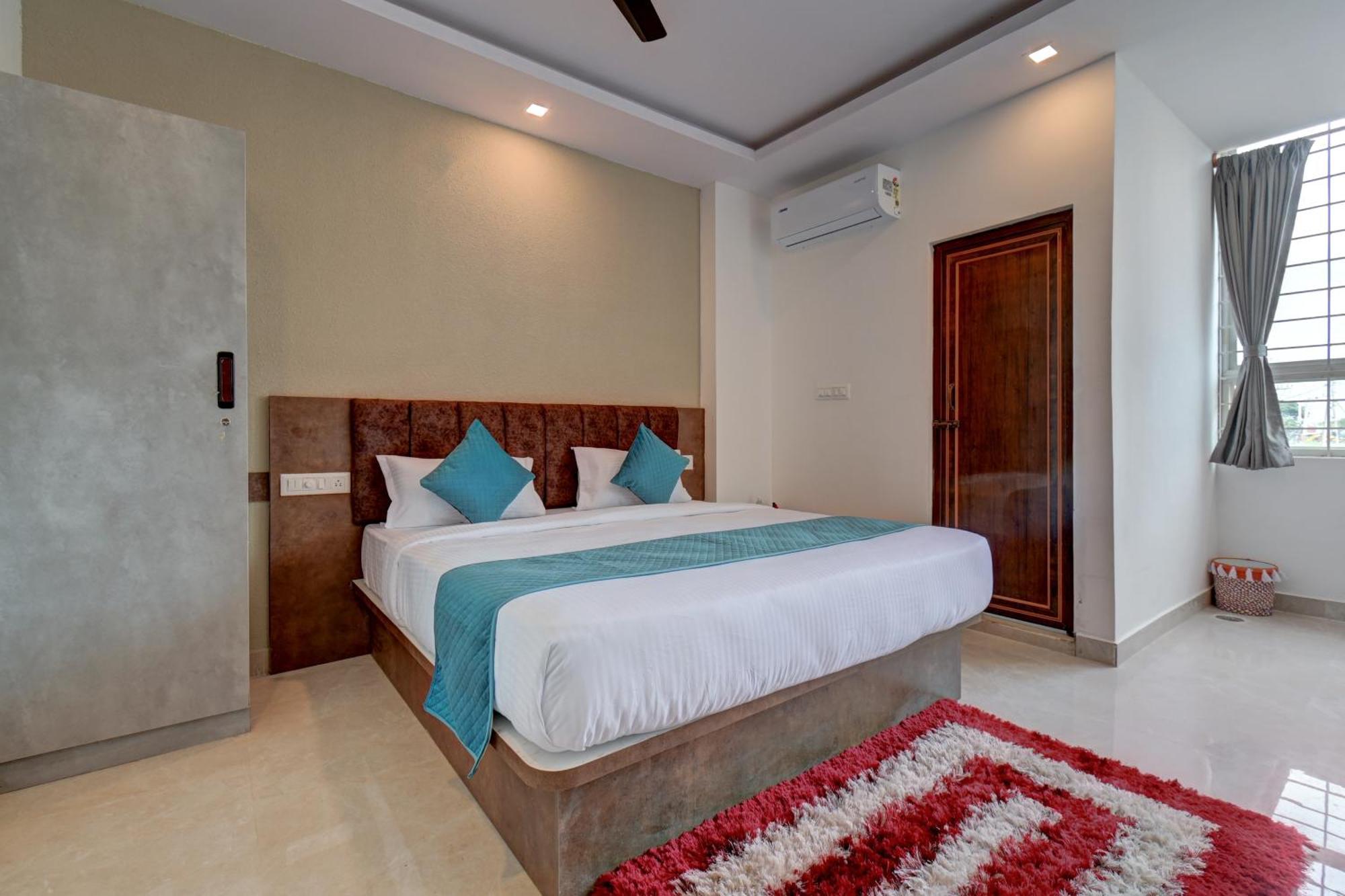 Hotel Cloud 9 Luxury Stay Maisúr Exteriér fotografie