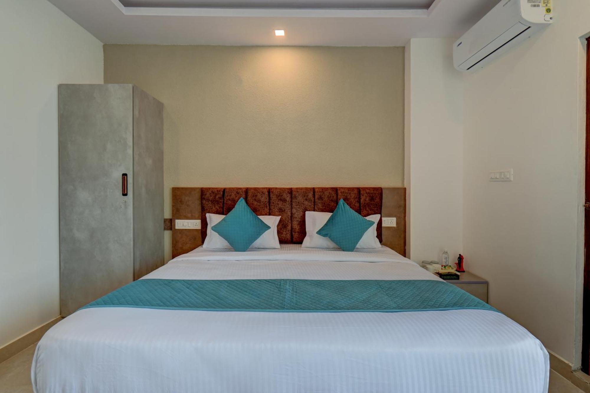 Hotel Cloud 9 Luxury Stay Maisúr Exteriér fotografie
