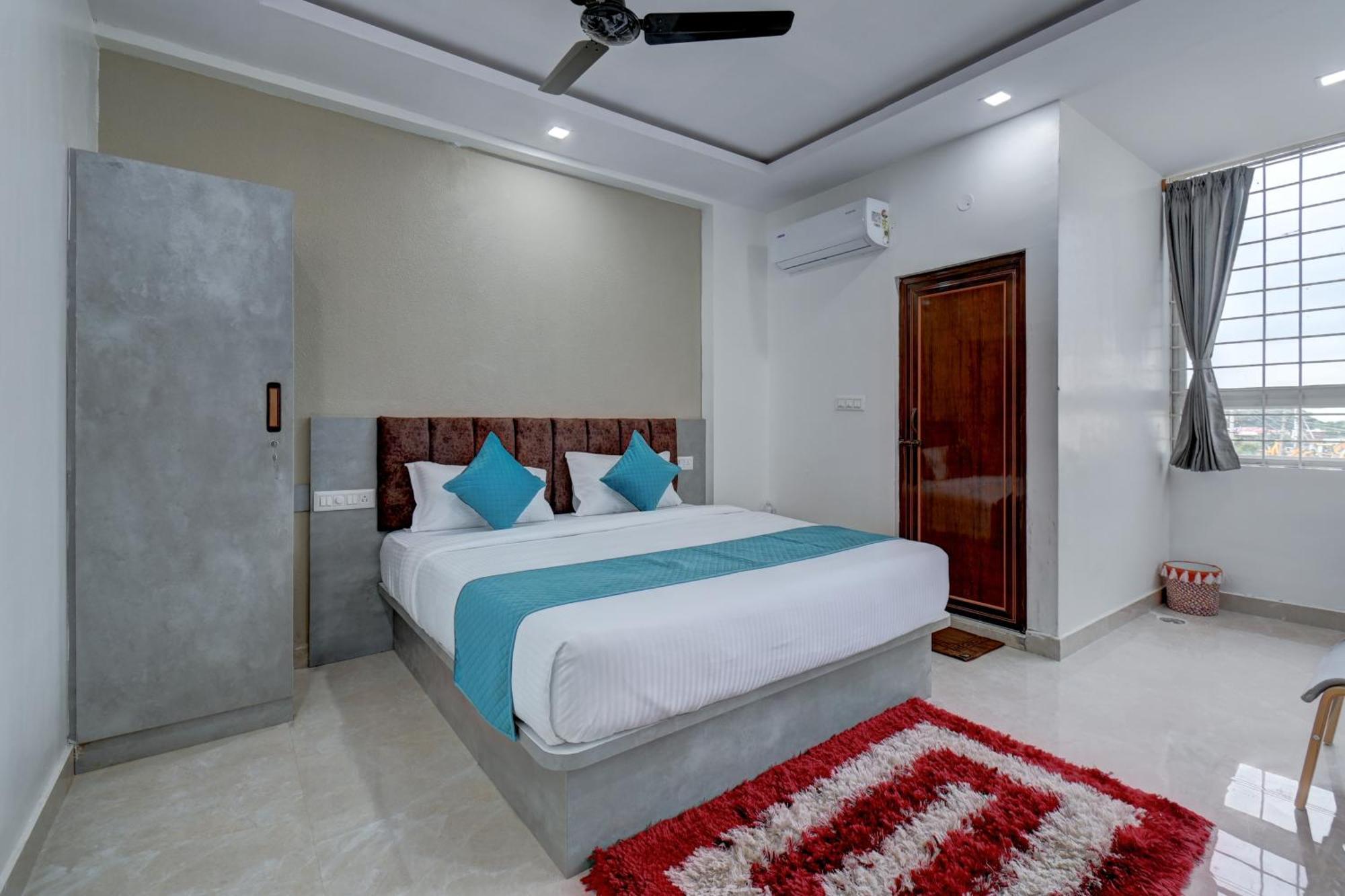 Hotel Cloud 9 Luxury Stay Maisúr Exteriér fotografie
