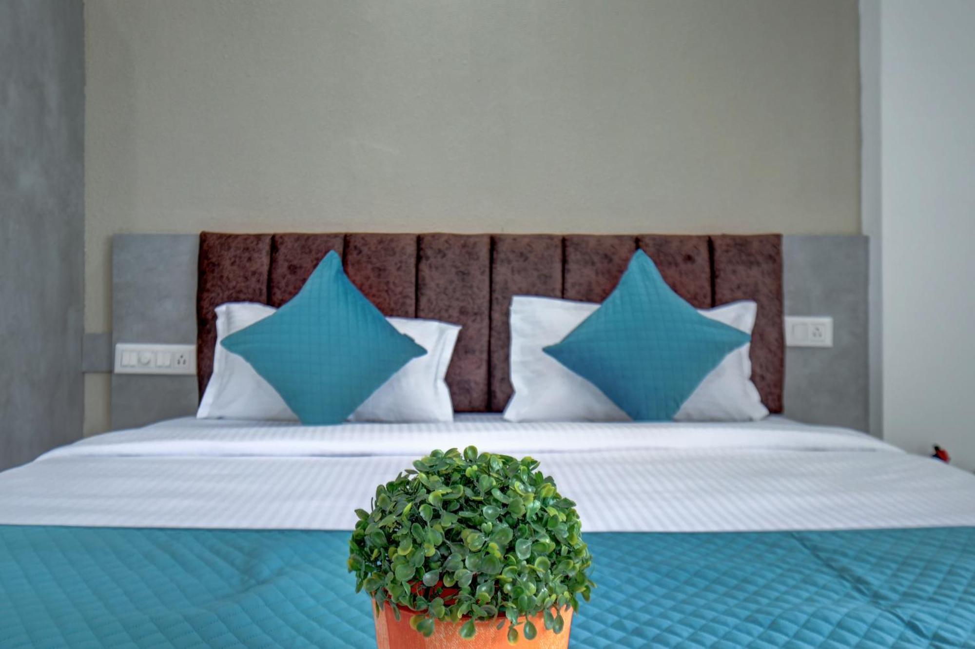 Hotel Cloud 9 Luxury Stay Maisúr Exteriér fotografie