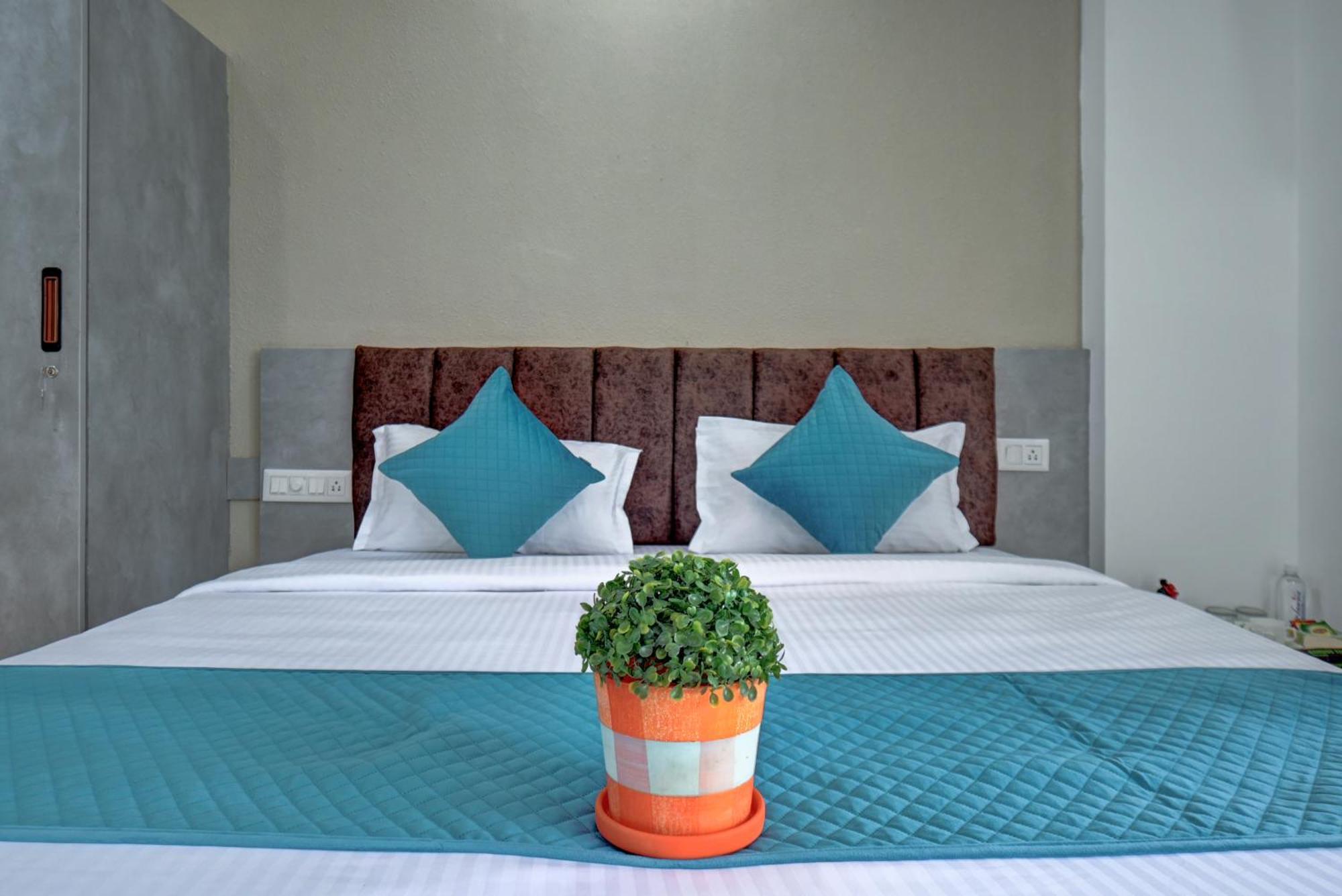 Hotel Cloud 9 Luxury Stay Maisúr Exteriér fotografie