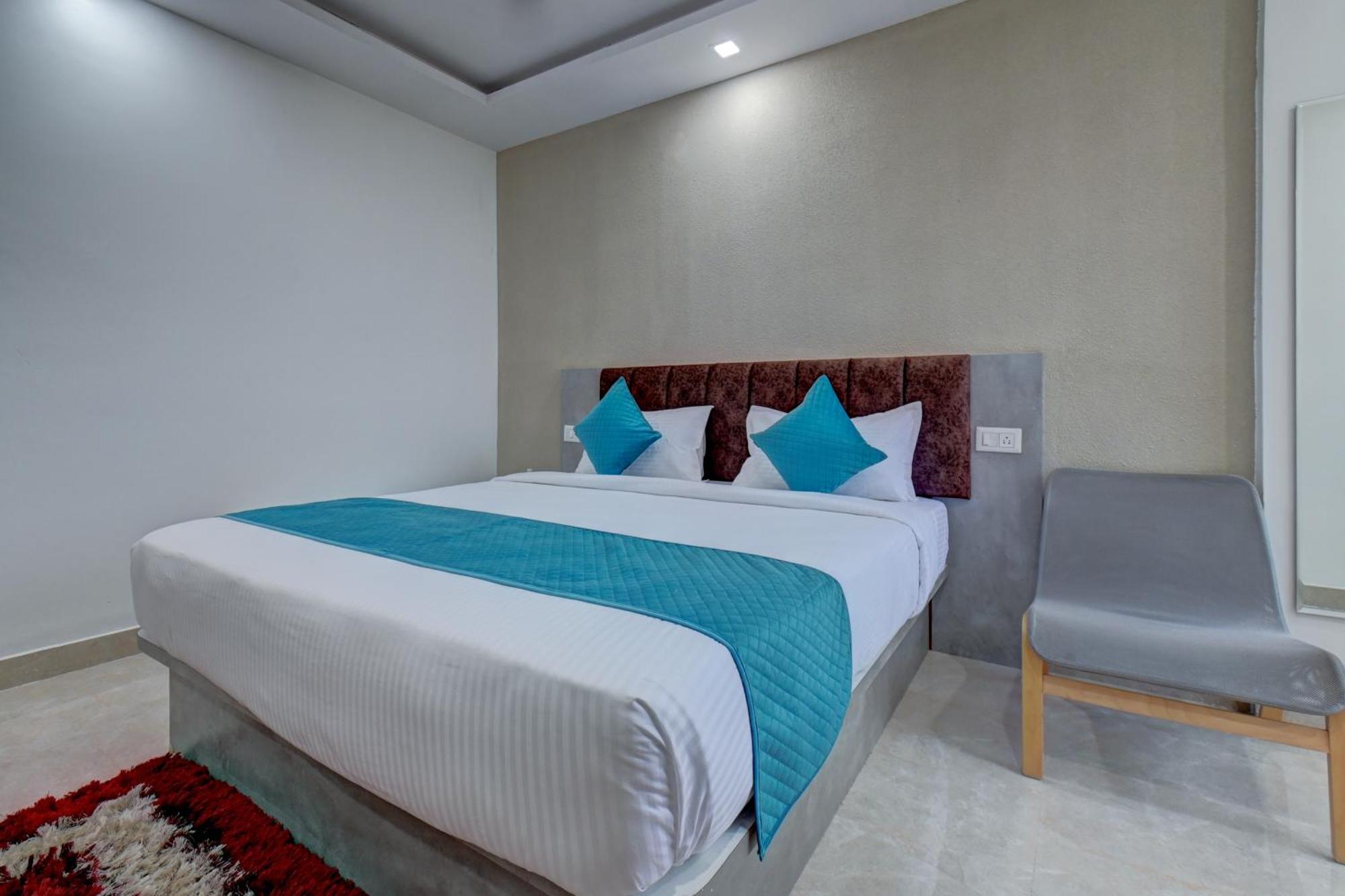 Hotel Cloud 9 Luxury Stay Maisúr Exteriér fotografie